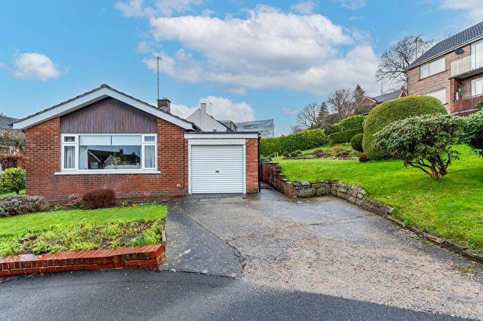 2 Bedroom Bungalow For Sale In Bannerdale Road, Bannerdale, S11