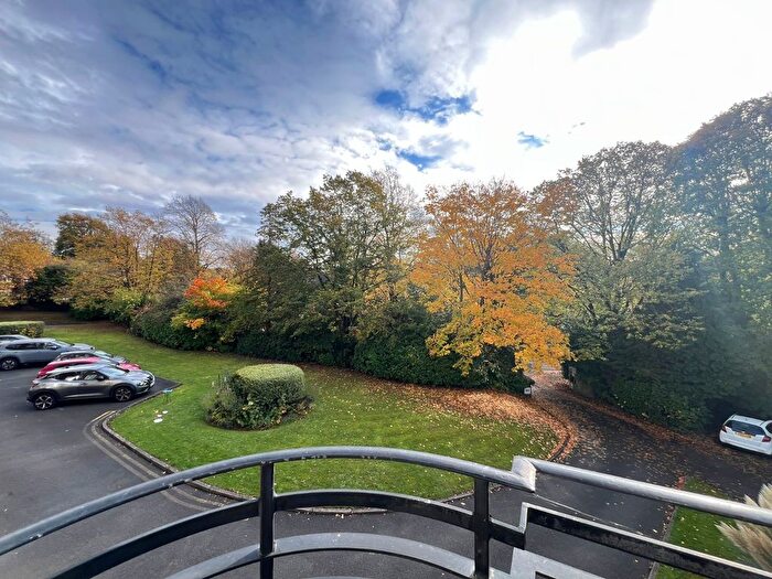 1 Bedroom Flat To Rent In Goodby Road, Birmingham, West Midlands, B13