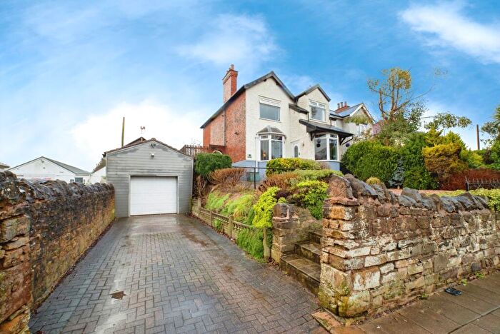 3 Bedroom Semi Detached House For Sale In Lammas Road, Sutton-in-Ashfield, Nottinghamshire, NG17