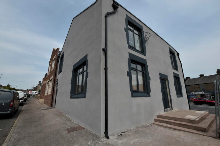 1 Bedroom Apartment To Rent In Belmont Road, Bolton, BL1