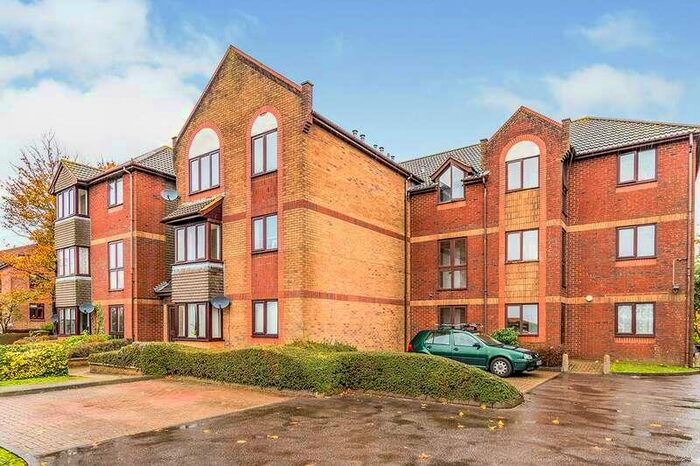 1 Bedroom Apartment To Rent In Paynes Road, Southampton, SO15