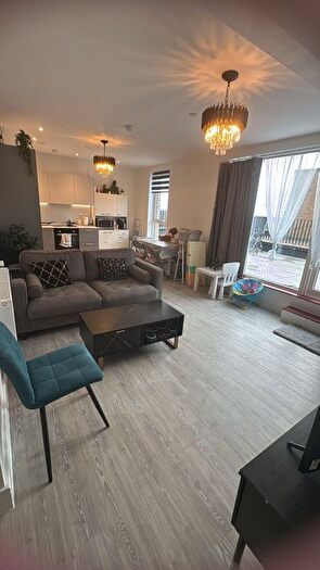 1 Bedroom Property To Rent In Keilder Close, Keilder Close, Chigwell, IG6