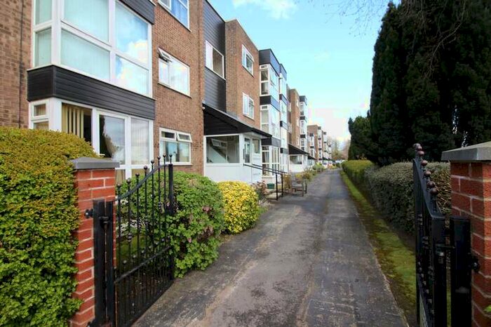 1 Bedroom Property To Rent In Daisyfield Court, Bury, BL8