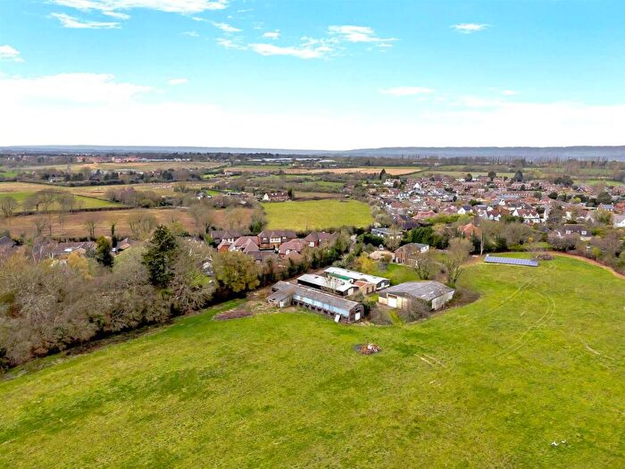 Plot For Sale In Leeds Road, Langley, Maidstone, ME17