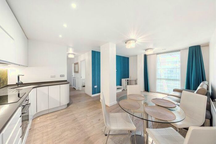 2 Bedroom Flat To Rent In Ealing Road, Brentford, TW8