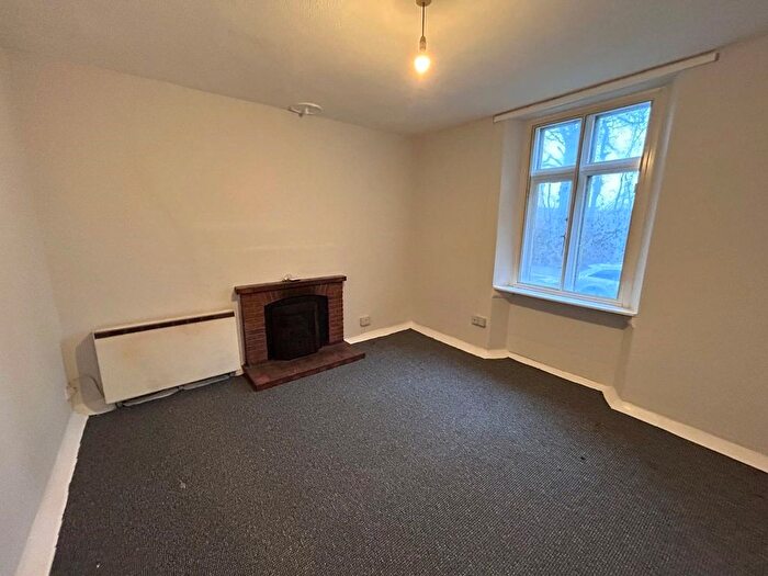 1 Bedroom Flat To Rent In Bede Houses, Middle Street, Burton-By-Lincoln, Lincoln, LN1