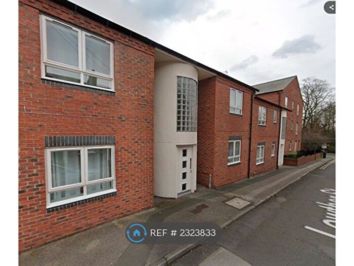 2 Bedroom Flat To Rent In Lowther Street, York, YO31