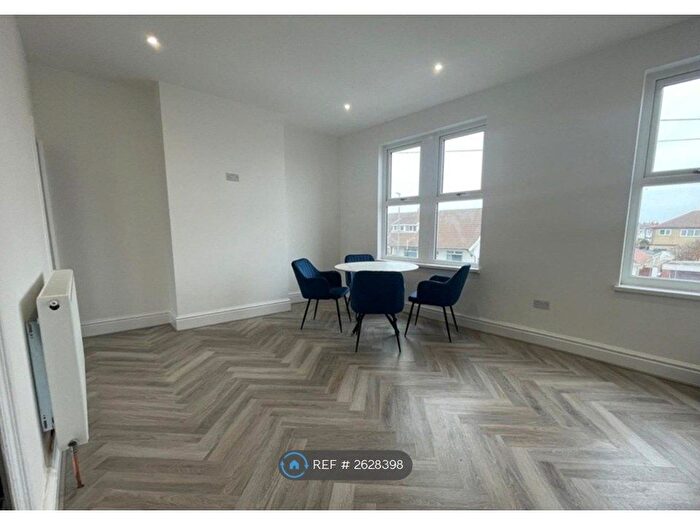 2 Bedroom Flat To Rent In Thornton-Cleveleys, Thornton-Cleveleys, FY5