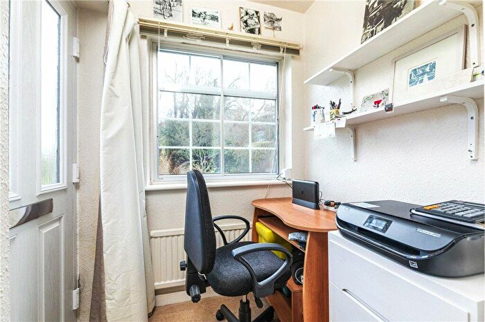 2 Bedroom Bungalow For Sale In Arthington Garth, Arthington, Otley, West Yorkshire, LS21