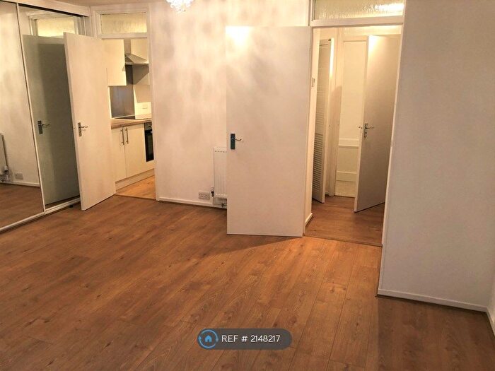 Studio To Rent In Maiden Place, Lower Earley, Reading, RG6