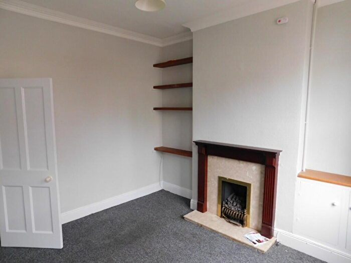 2 Bedroom Terraced House To Rent In St. Leonards Road, Leicester, Leicestershire, LE2