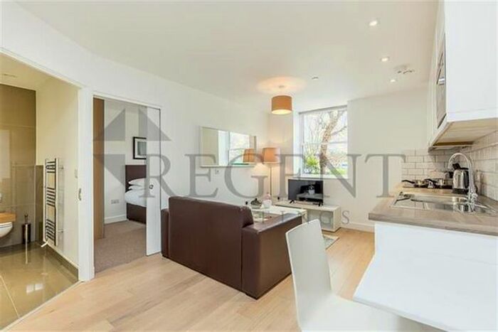 1 Bedroom Flat To Rent In Brook House, Cricket Green, CR4