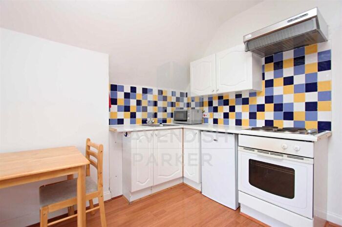1 Bedroom Flat To Rent In Lithos Road, Finchley Road, London, NW3