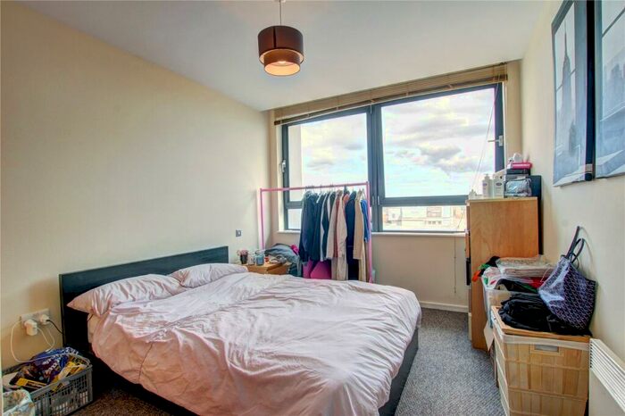 1 Bedroom Apartment For Sale In Degrees North, Newcastle Upon Tyne, NE1