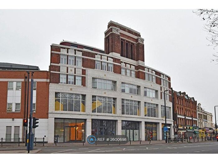 1 Bedroom Flat To Rent In Tower House, London, SE13