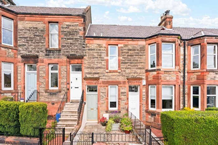 2 Bedroom Flat To Rent In Abercorn Road, Edinburgh, Midlothian, EH8