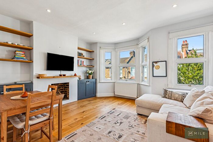 2 Bedroom Flat To Rent In Greyhound Road, London, NW10