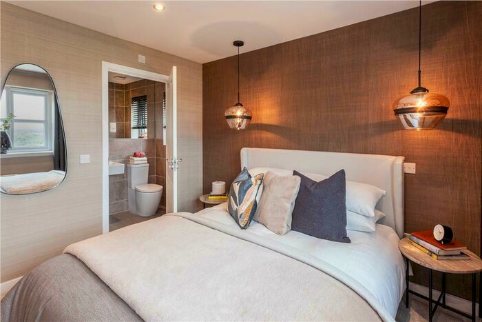 5 Bedroom Detached House For Sale In Bradshaw Lane, Edinburgh, EH12