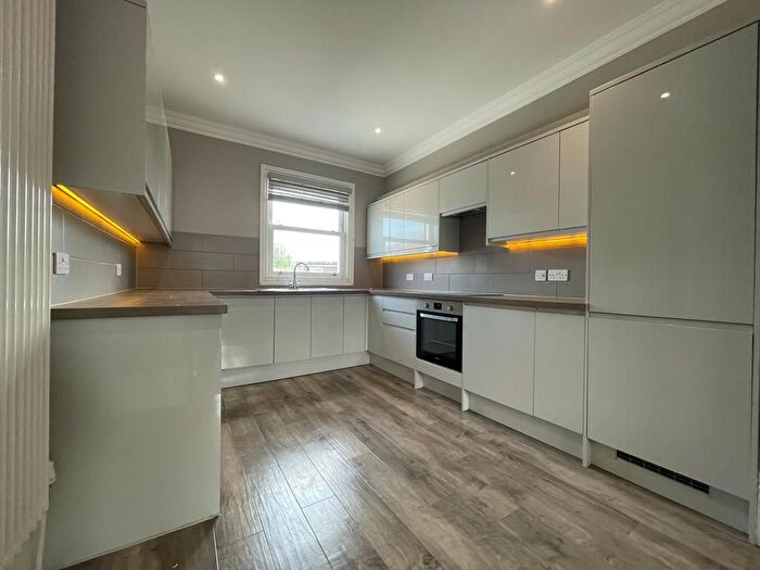 6 Bedroom Terraced House To Rent In York Grove, Brighton, BN1