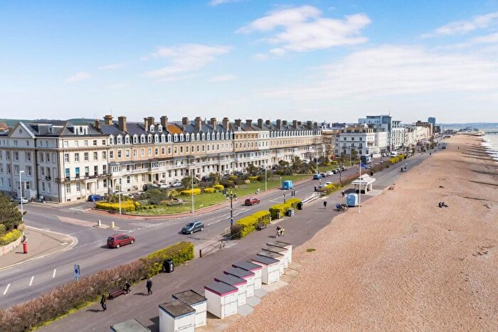 1 Bedroom Flat For Sale In Heene Court Mansions, Heene Terrace, Worthing, BN11