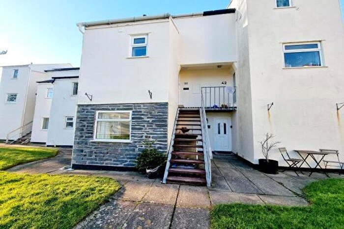 3 Bedroom Property To Rent In Glan Gors, Harlech, LL46