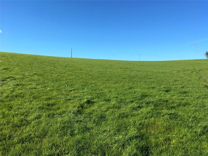 Land For Sale In Land At Five Lane Ends, Renwick, Penrith, CA10
