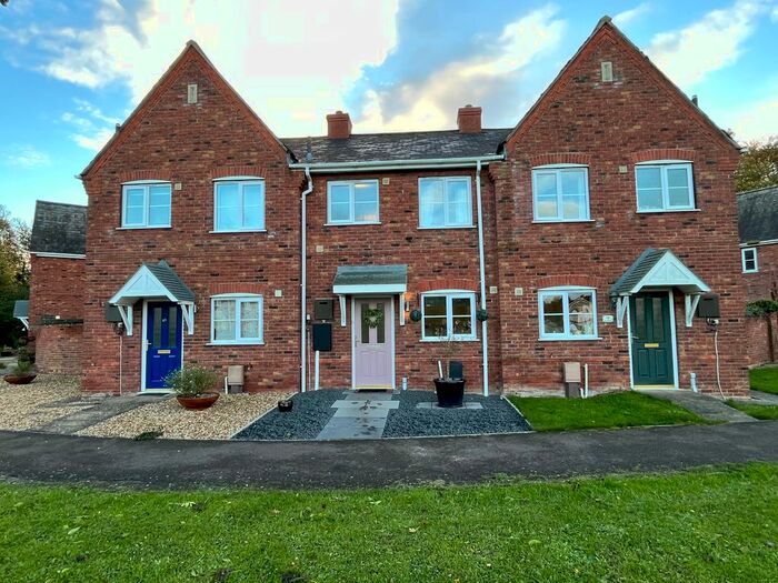 2 Bedroom Terraced House To Rent In Churchgate, Boston, PE20
