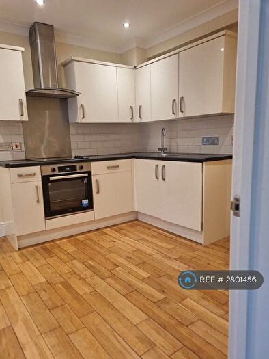 1 Bedroom Flat To Rent In Hilton Grange, Bournemouth, BH1