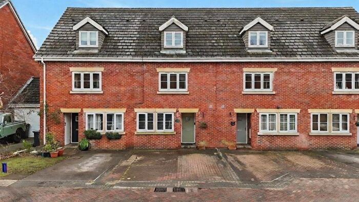 3 Bedroom Terraced House For Sale In Ashtree Gardens, Millhouse Green, S36