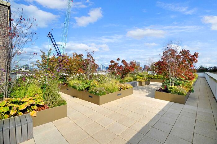 1 Bedroom Flat For Sale In London, London, SE11