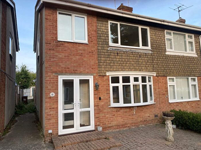 3 Bedroom End Of Terrace House To Rent In Ambersham Crescent, East Preson, West Sussex, BN16