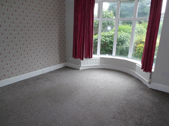 3 Bedroom House To Rent In Shadsworth Road, BB1