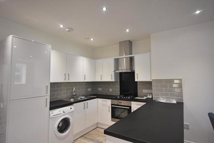 2 Bedroom Apartment To Rent In Osborne Terrace, Jesmond, NE2