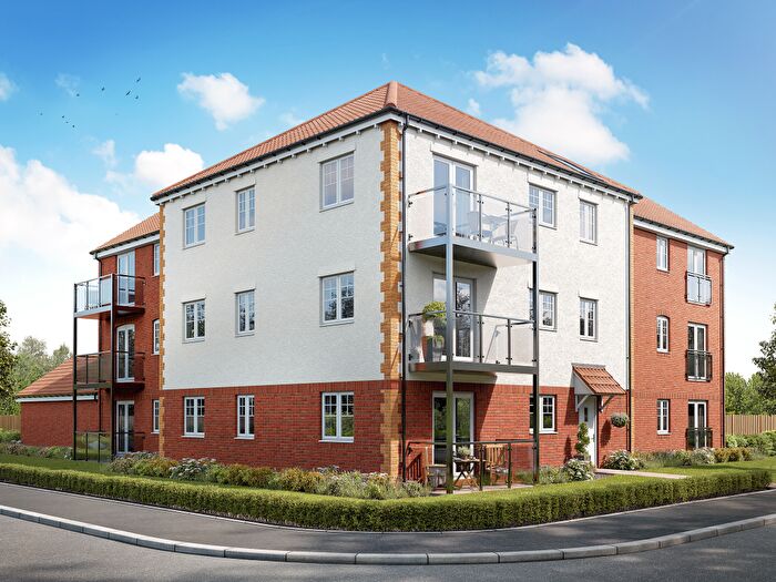 1 Bedroom Flat For Sale In Haverhill Road, Little Wratting, Haverhill, CB9