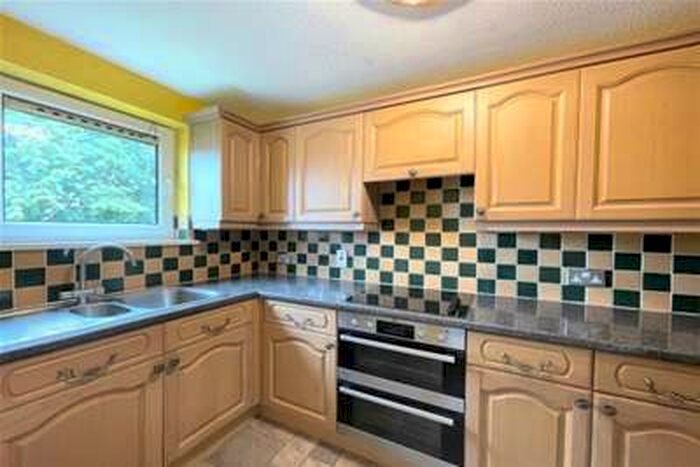 2 Bedroom Flat To Rent In Paderborn Court, Bolton BL1