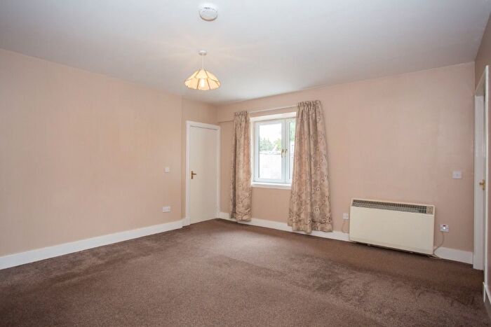 3 Bedroom Flat To Rent In Richmond; South Road, Rhynie, Aberdeenshire, AB54