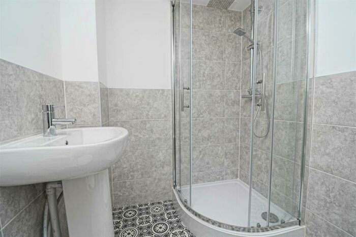 1 Bedroom House To Rent In Berry Street, Burnley, BB11