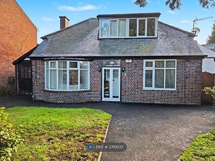 4 Bedroom Bungalow To Rent In Pine Tree Avenue, Leicester, LE5