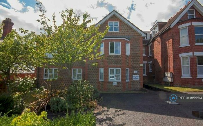 1 Bedroom Flat To Rent In Abigail House, Haywards Heath, RH16