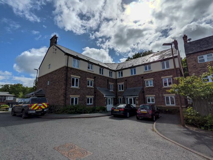 2 Bedroom Flat To Rent In Old Dryburn Way, Durham, DH1