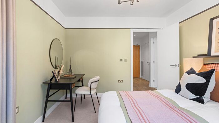 1 Bedroom Flat For Sale In Newmarket Road, Teversham, Cambridge, CB5