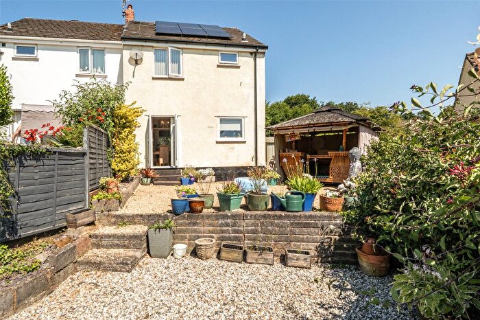 2 Bedroom Semi-Detached House For Sale In Brompton Meadows, Brompton Regis, Dulverton, Somerset, TA22