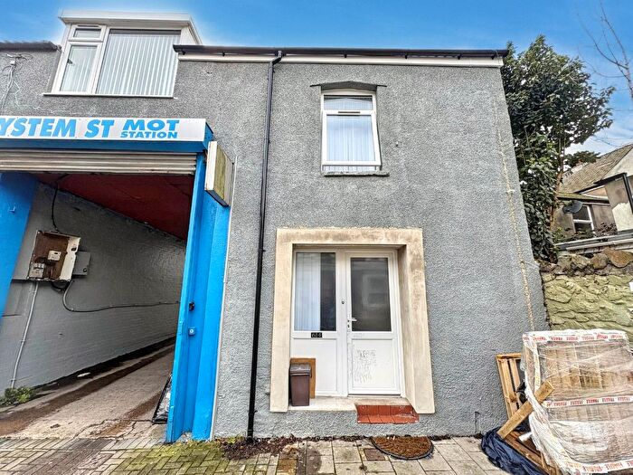 1 Bedroom Flat To Rent In System Street, Cardiff, South Glamorgan, CF24