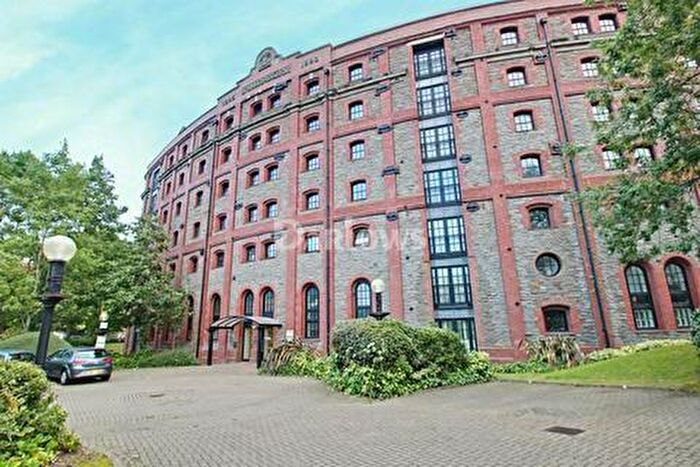 2 Bedroom Apartment To Rent In Spiller & Bakers, Llansannor Drive, CF10