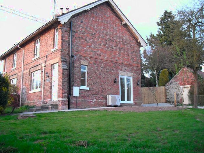 3 Bedroom Property To Rent In Scrayingham, York, YO41