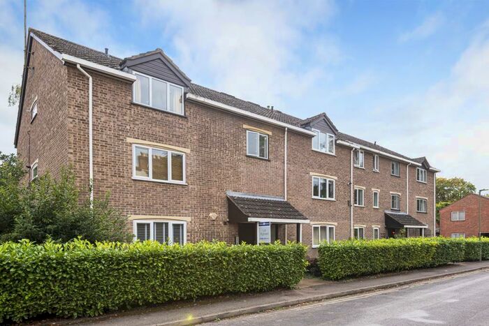 2 Bedroom Apartment To Rent In Osberton Road, Summertown, OX2