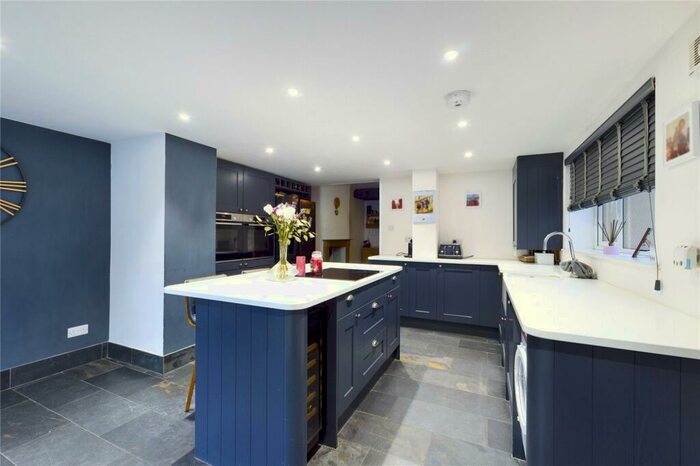 3 Bedroom Semi-Detached House To Rent In Kings Cottages, Plough Road, Smallfield, Horley, RH6