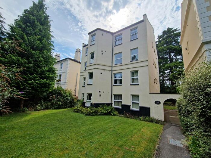 2 Bedroom Flat To Rent In Kenilworth Road, Leamington Spa, CV32