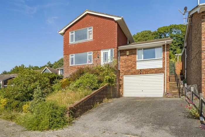 4 Bedroom House To Rent In Rowan Way, Rottingdean, Brighton, BN2