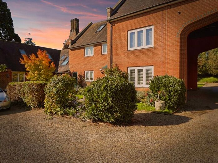 3 Bedroom Maisonette To Rent In Hadham Hall, Little Hadham, SG11